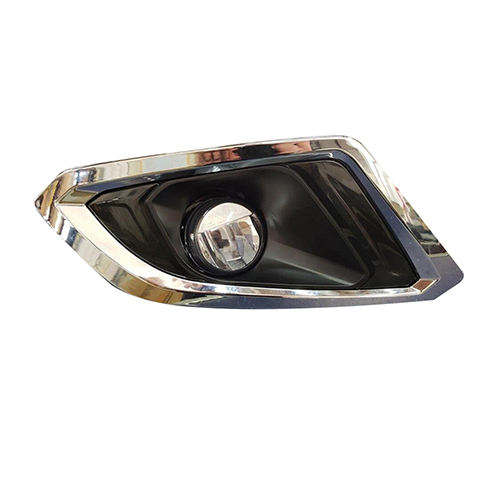 Farol de Neblina Frontal G7