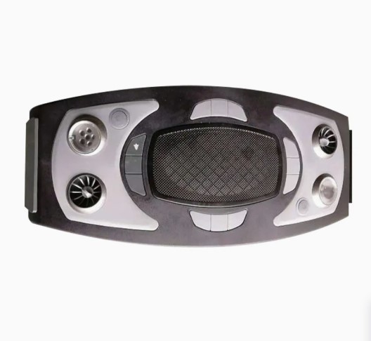 Saída de Ar Marcopolo G7 com USB